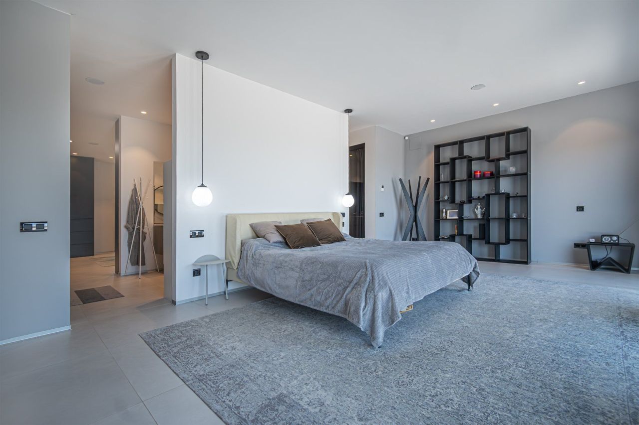 Дом на Коста-дель-Маресме, Испания, 463 м² - фото 16