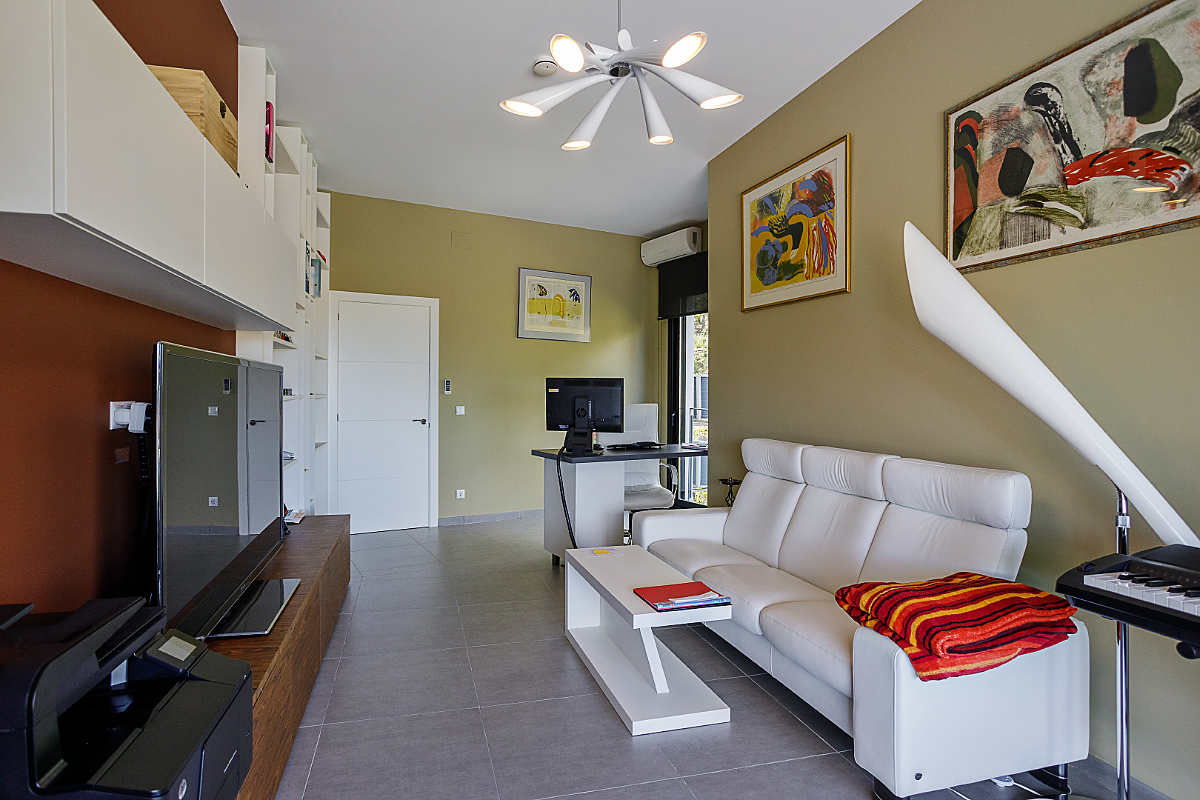 Дом на Коста-Брава, Испания, 379 м² - фото 16