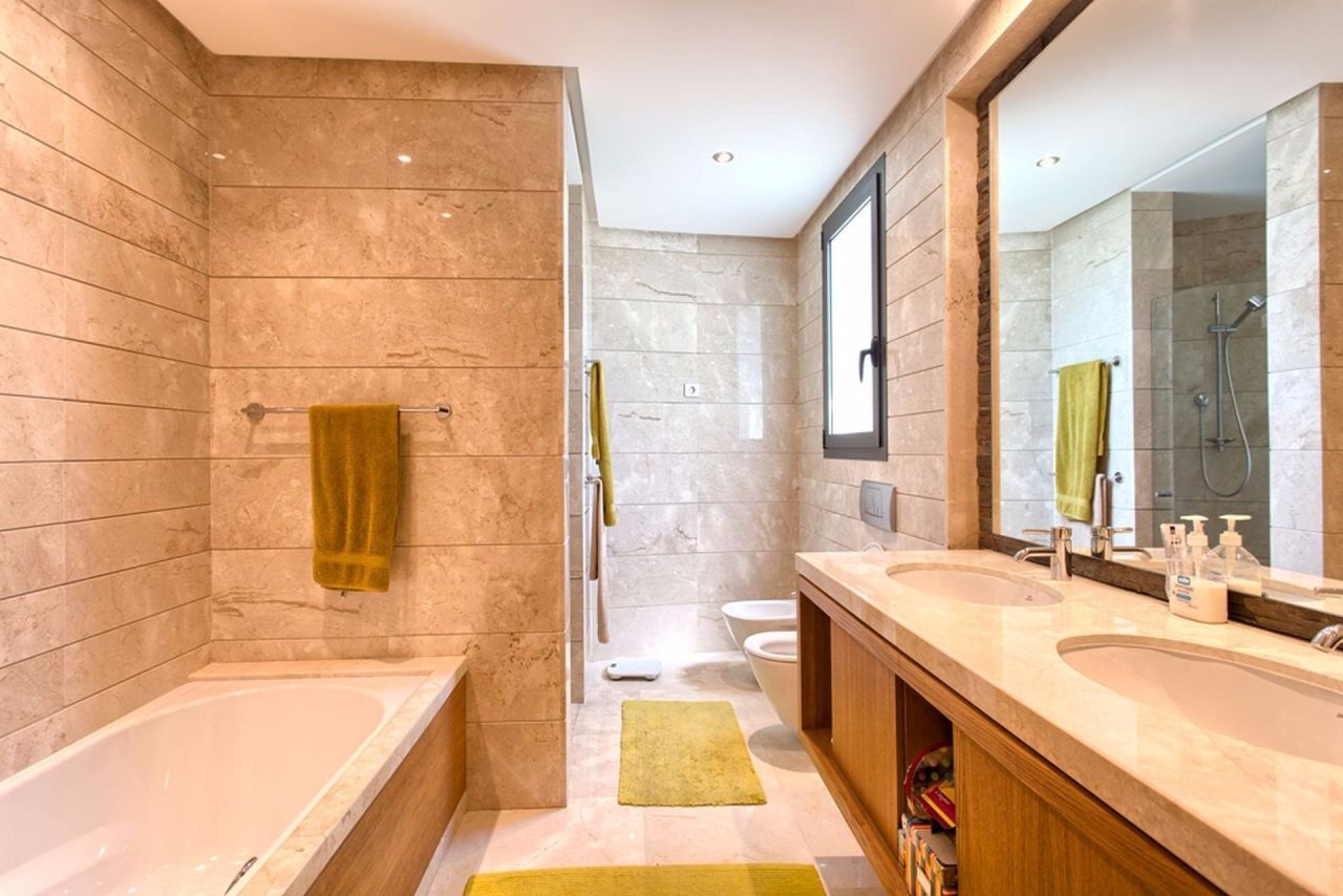 Квартира Испания, Испания, 200 м² - фото 16