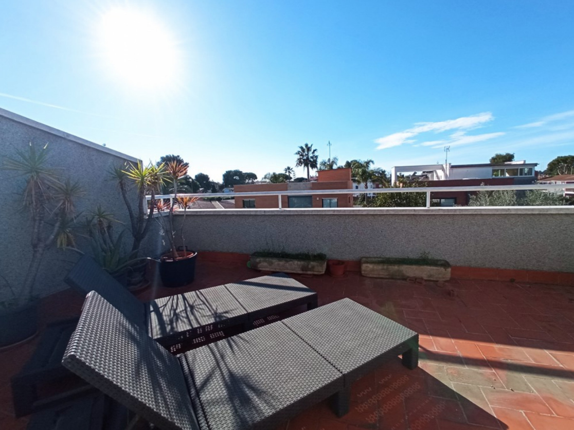 Таунхаус в Барселоне, Испания, 150 м² - фото 16