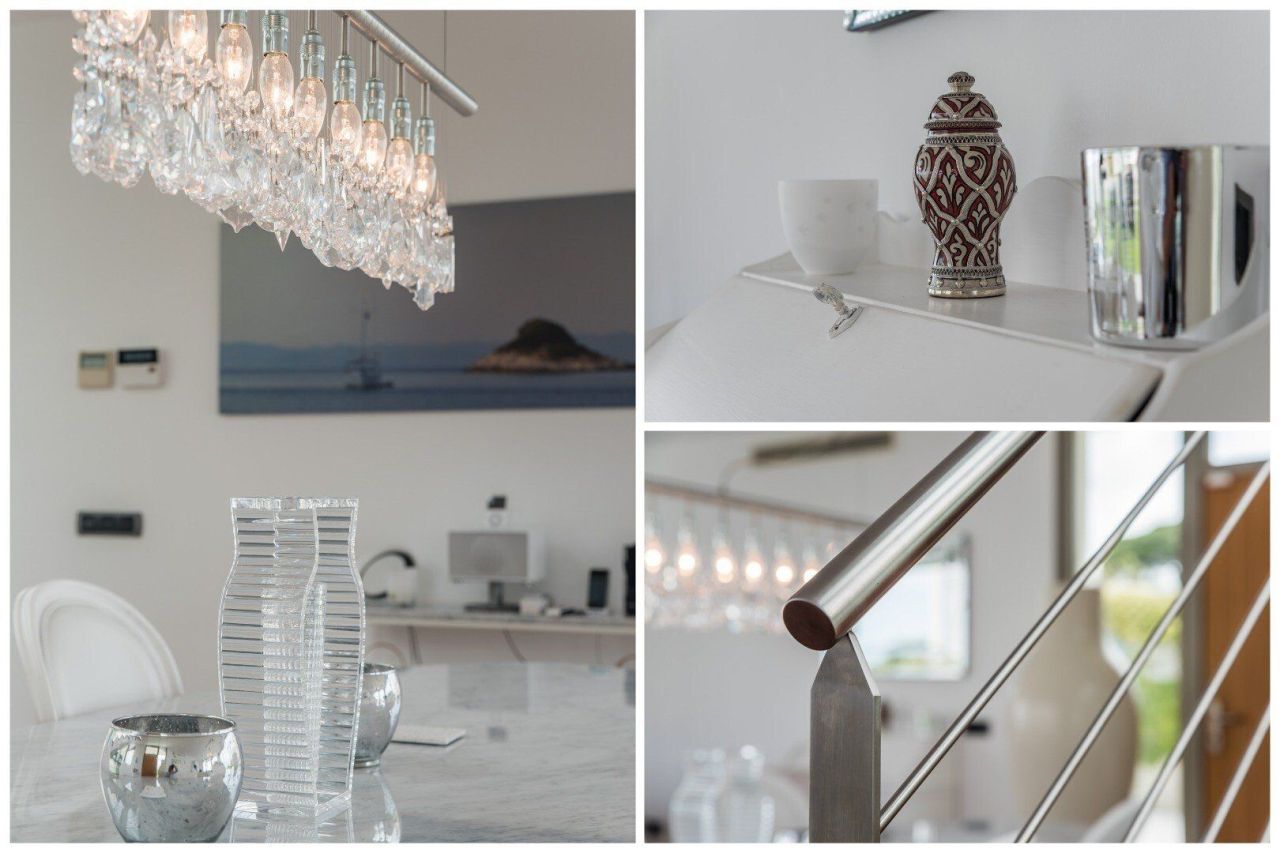 Дом на Коста-дель-Маресме, Испания, 360 м² - фото 16