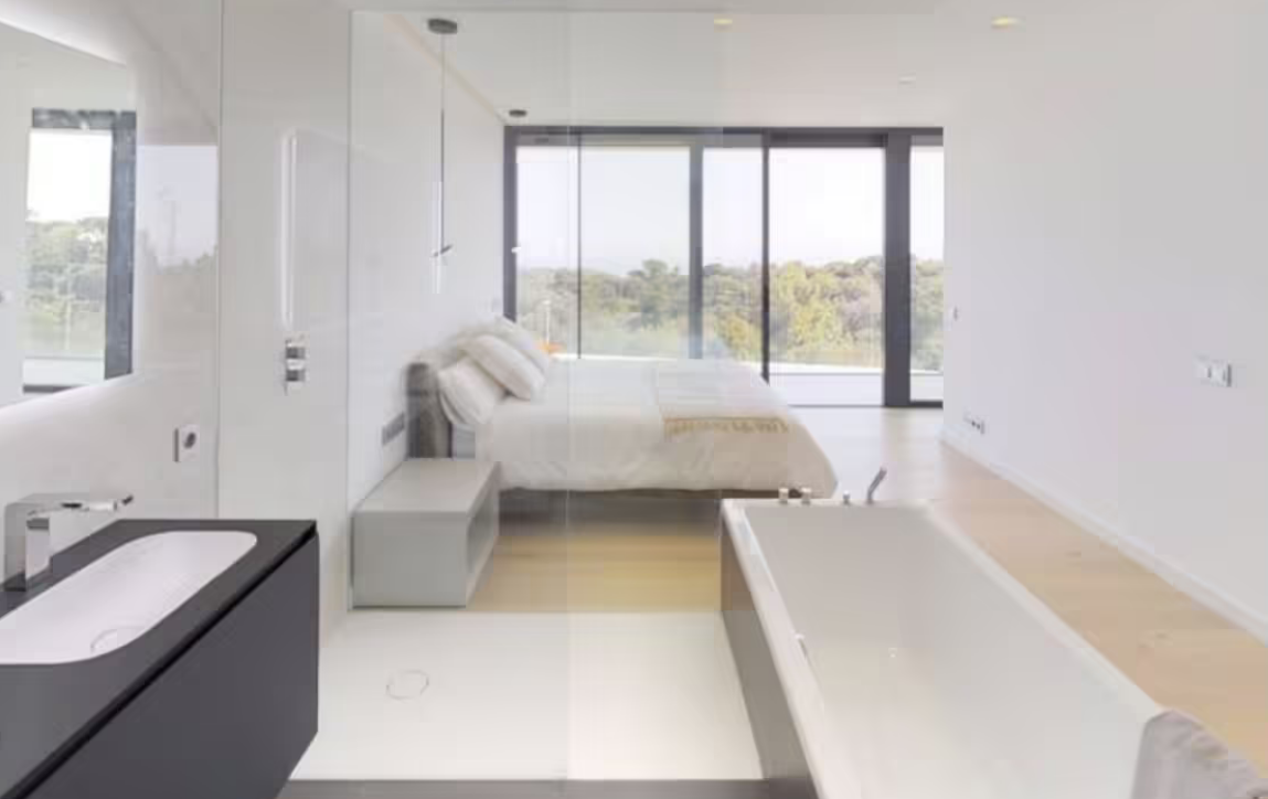 Дом на Коста-Брава, Испания, 430 м² - фото 16