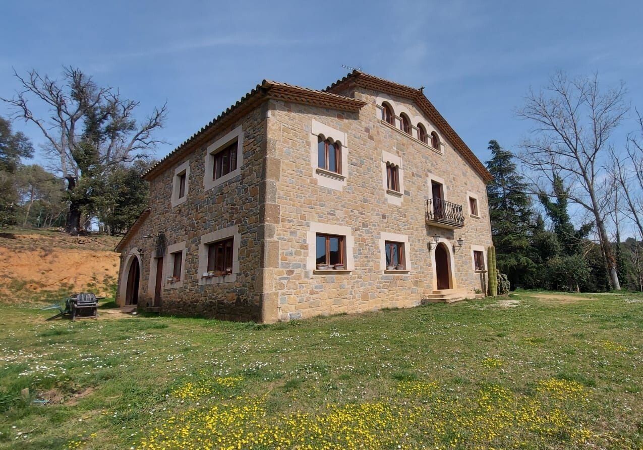 Дом на Коста-Брава, Испания, 500 м² - фото 16