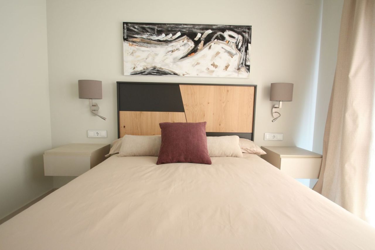 Дом на Коста-Бланка, Испания, 154 м² - фото 16