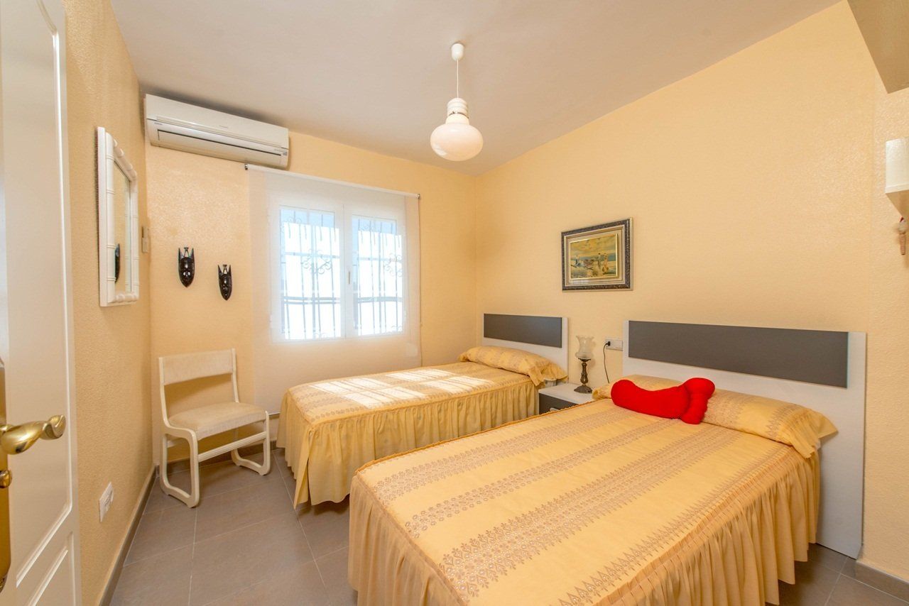 Дом на Коста-Бланка, Испания, 120 м² - фото 16