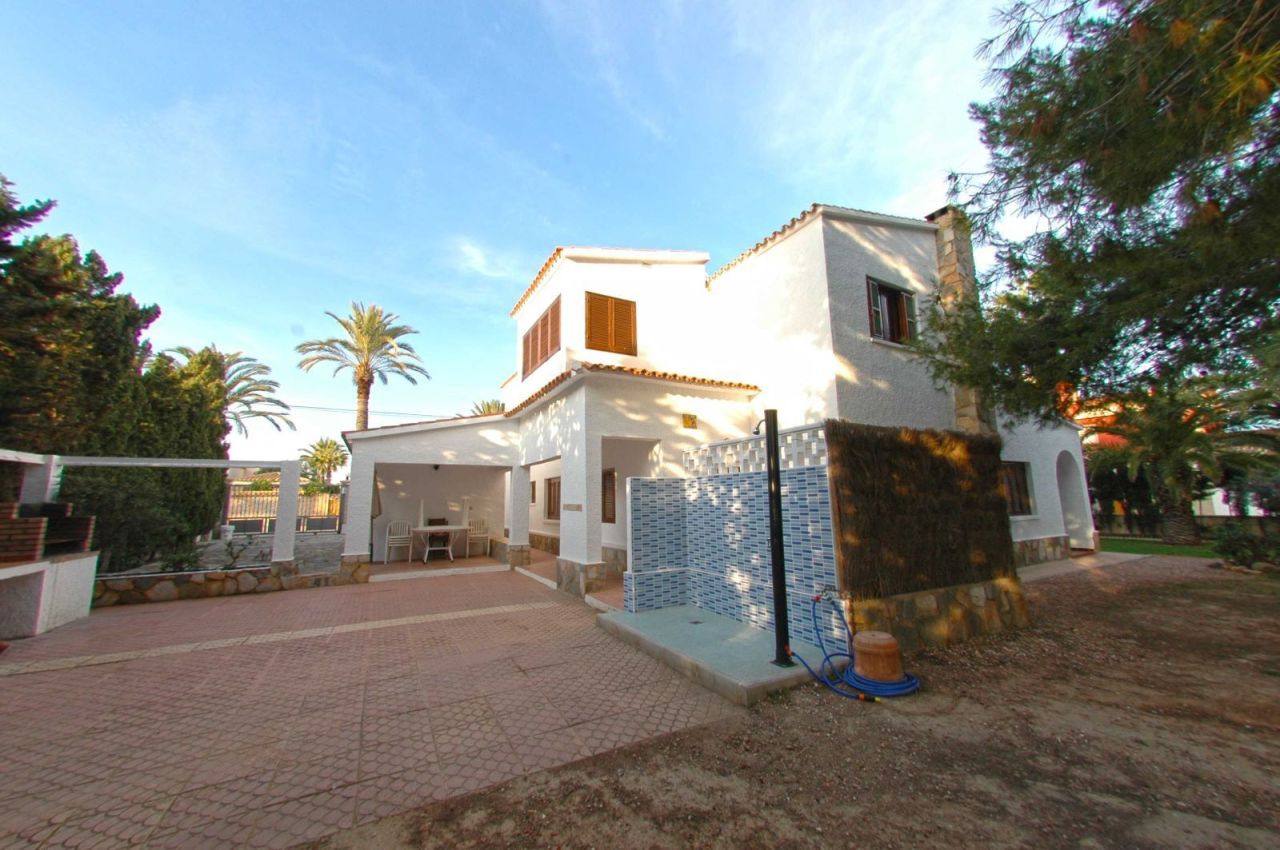 Дом на Коста-Бланка, Испания, 236 м² - фото 16