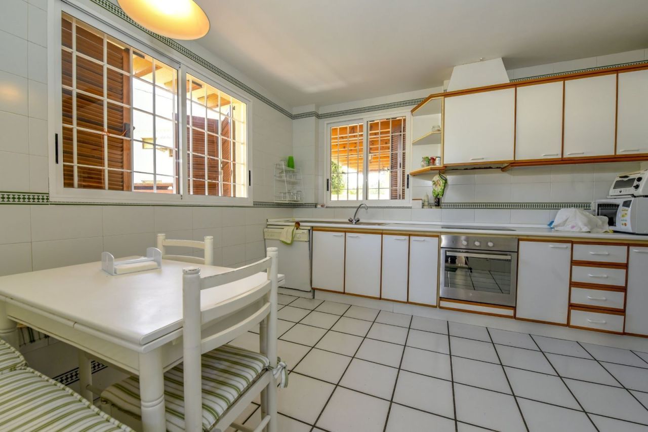 Дом на Коста-Бланка, Испания, 223 м² - фото 16