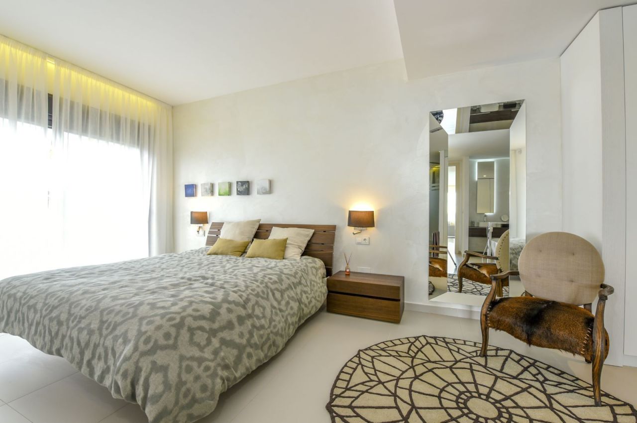 Дом на Коста-Бланка, Испания, 157 м² - фото 16