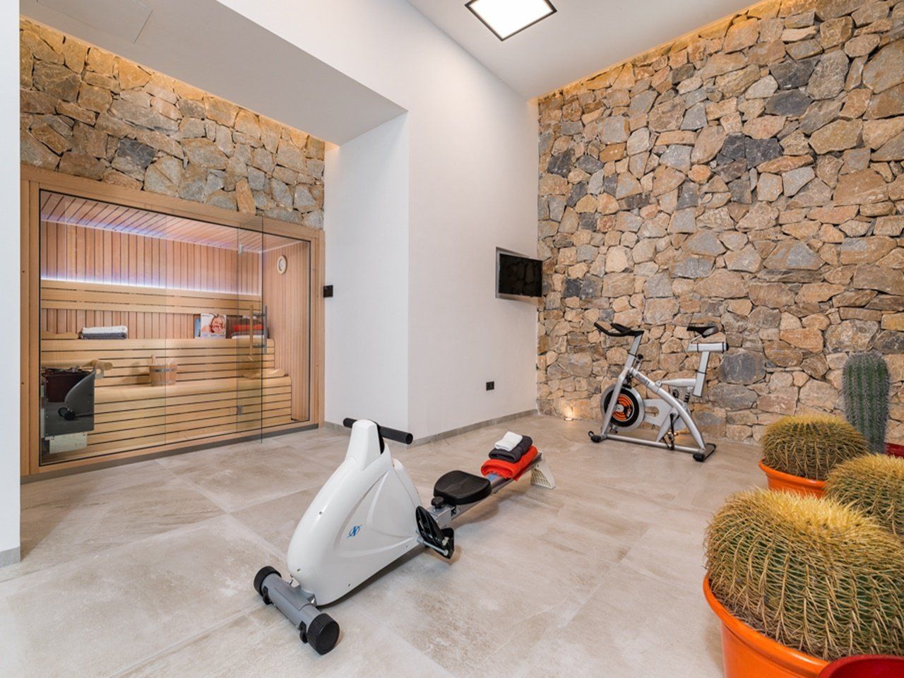 Дом на Коста-Бланка, Испания, 252 м² - фото 16