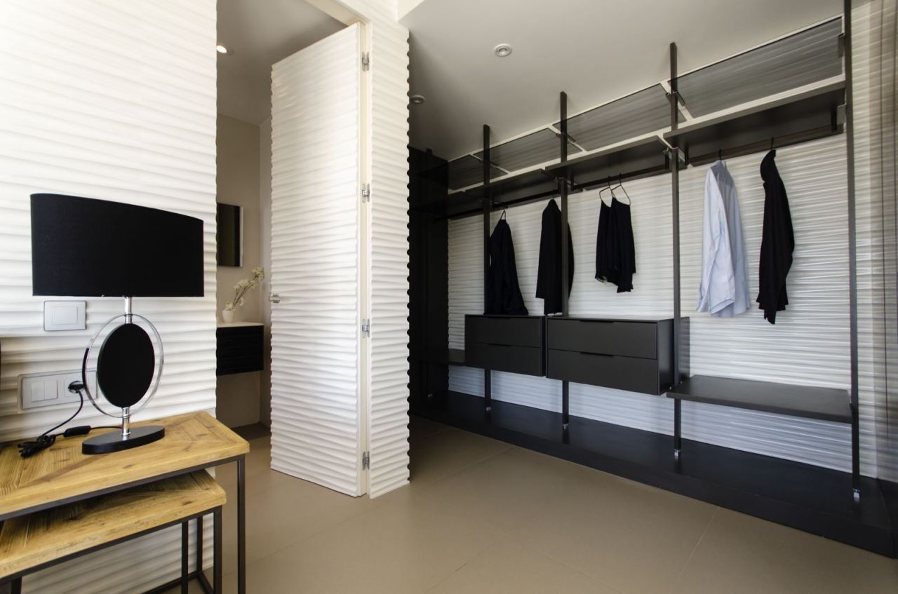 Дом на Коста-Бланка, Испания, 194 м² - фото 16