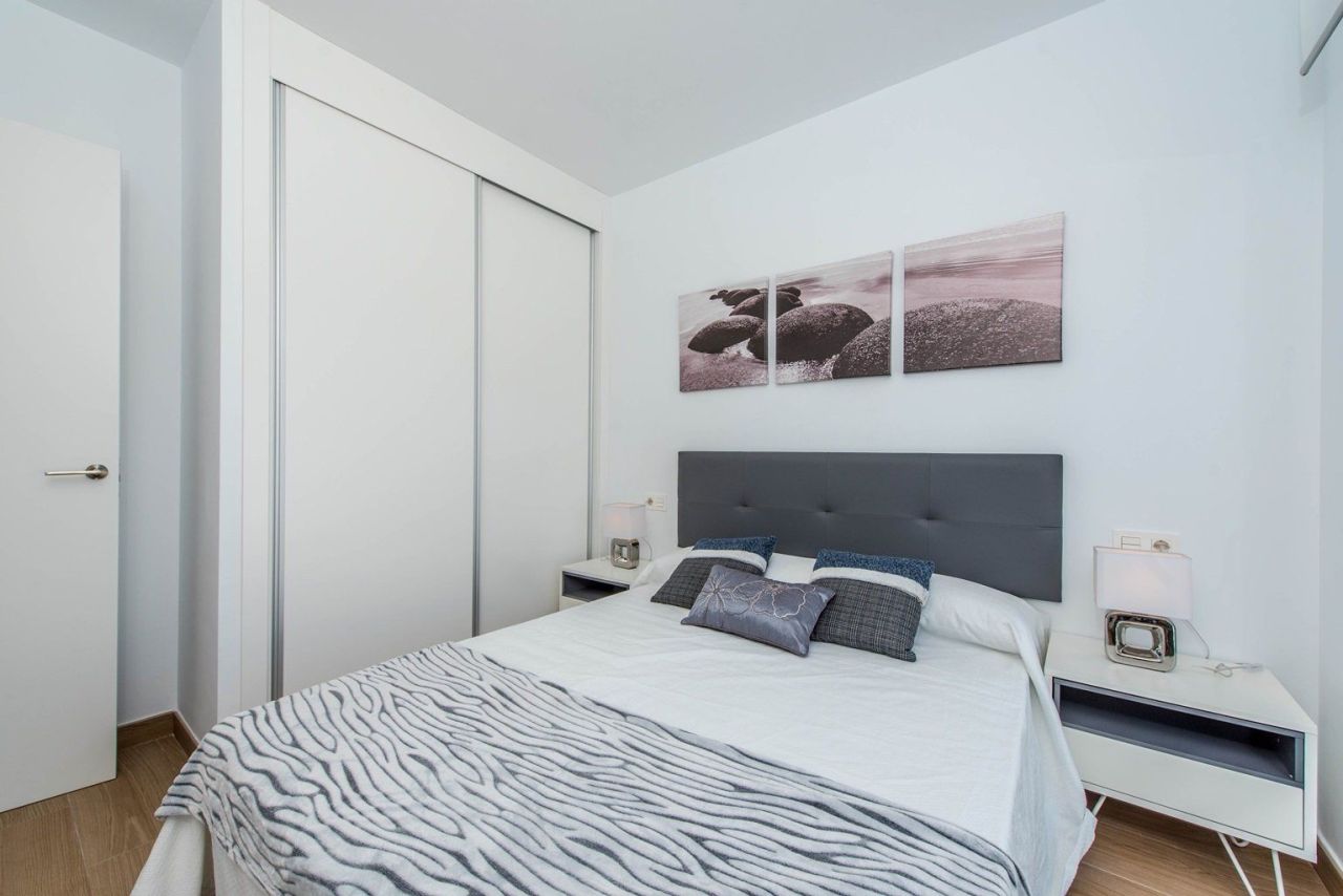 Дом на Коста-Бланка, Испания, 101 м² - фото 16