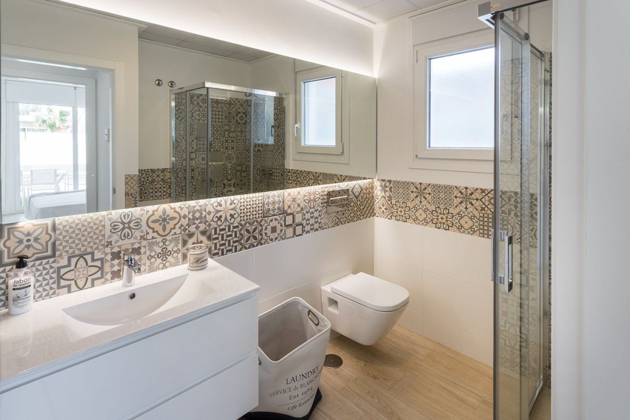 Дом на Коста-Бланка, Испания, 114 м² - фото 16