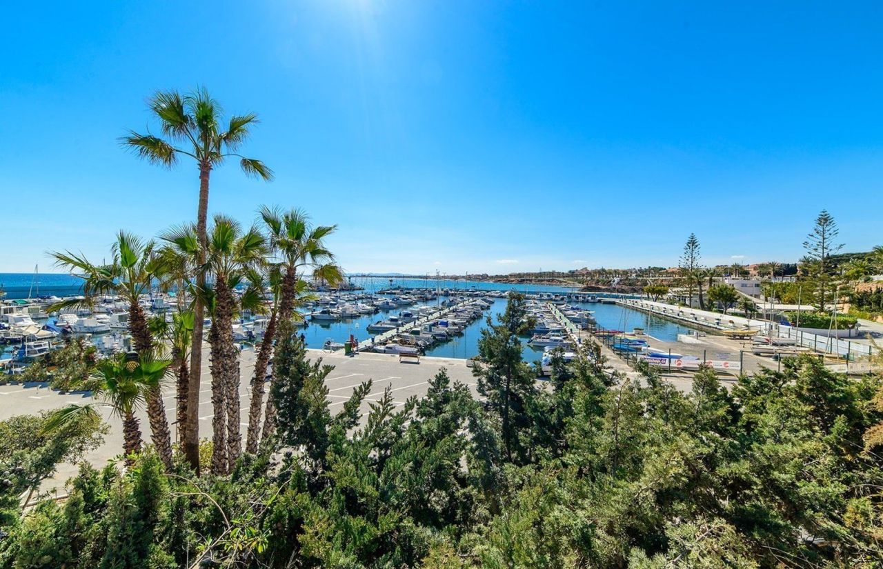 Дом на Коста-Бланка, Испания, 134 м² - фото 16