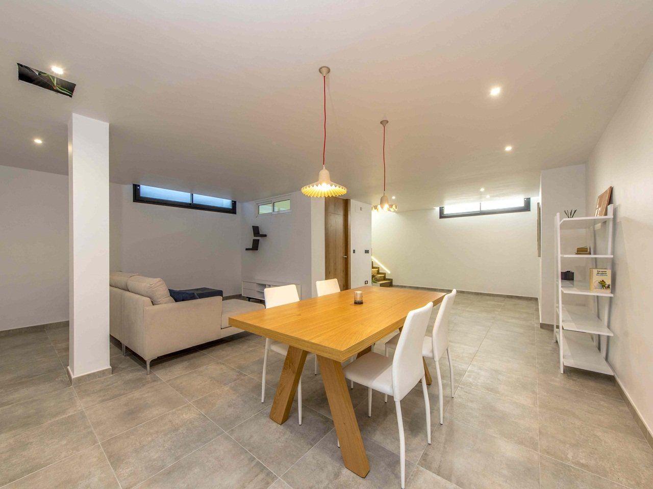 Дом на Коста-Бланка, Испания, 129 м² - фото 16