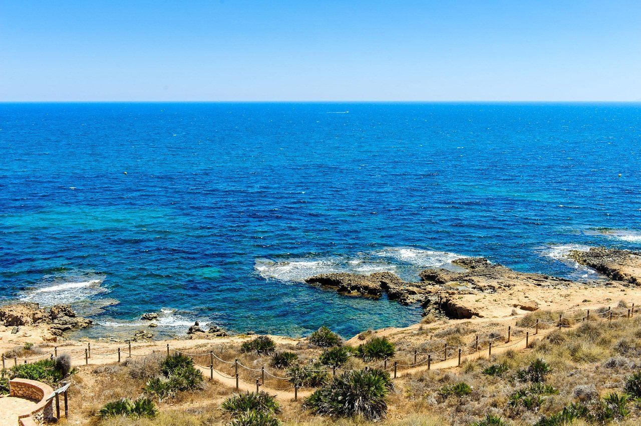 Дом на Коста-Бланка, Испания, 194 м² - фото 16