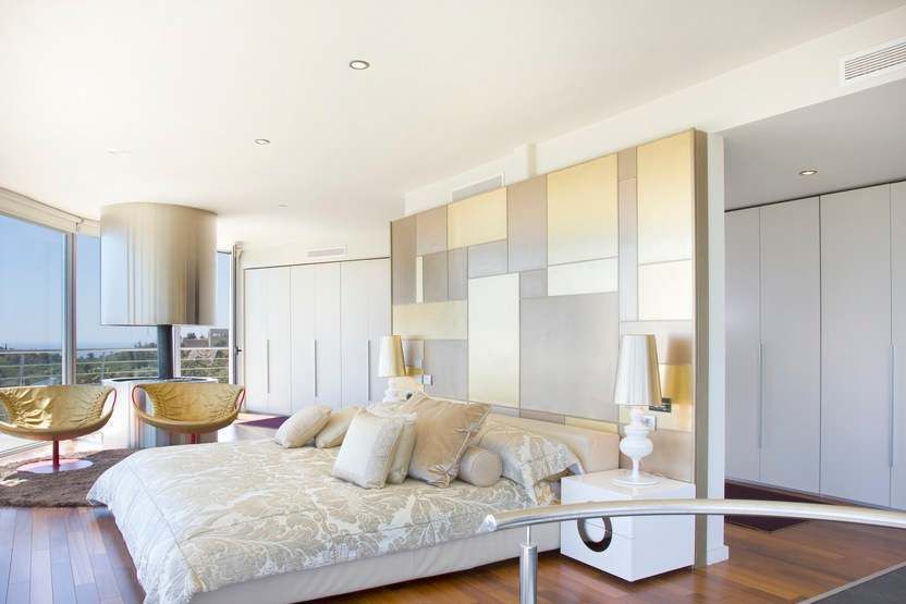 Дом на Коста-Брава, Испания, 654 м² - фото 15