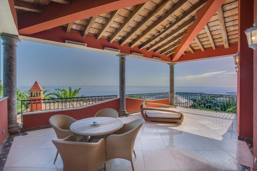 Дом на Коста-Брава, Испания, 520 м² - фото 16