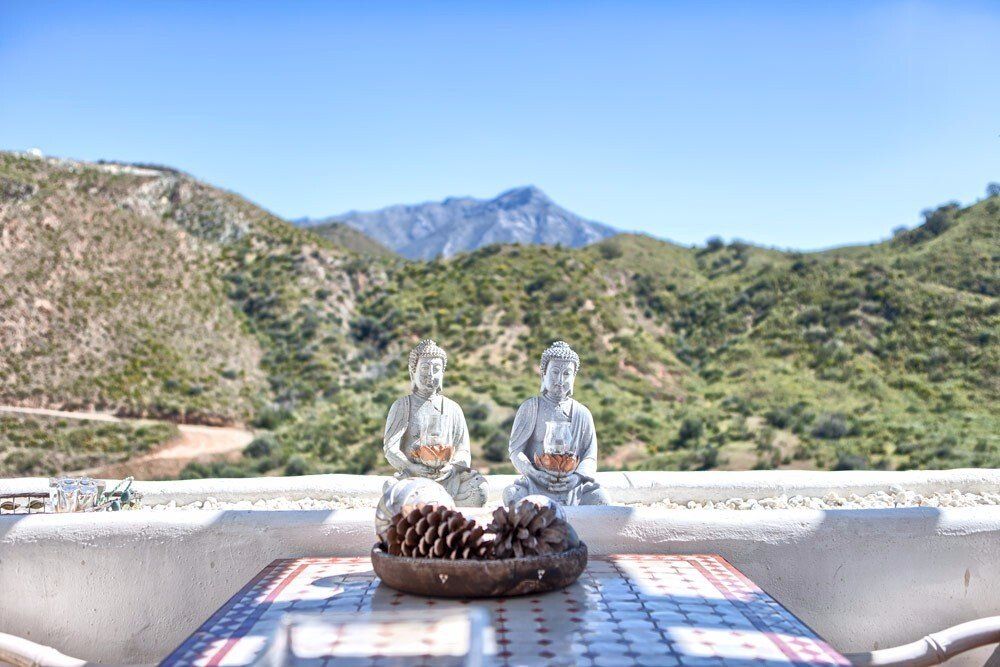 Квартира на Коста-дель-Соль, Испания, 196 м² - фото 16