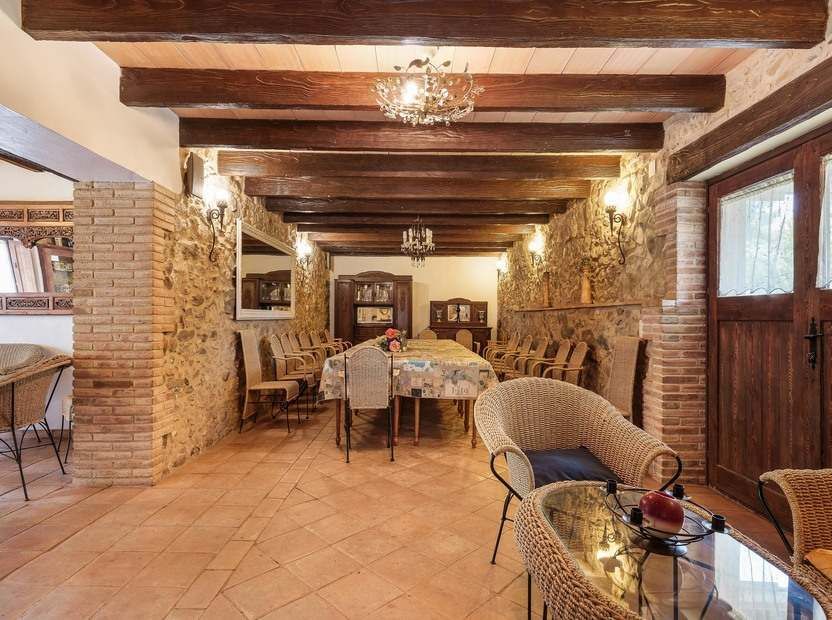 Дом на Коста-Брава, Испания, 596 м² - фото 16