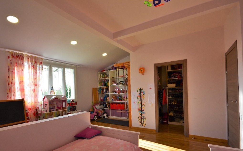 Дом на Коста-Брава, Испания, 216 м² - фото 16