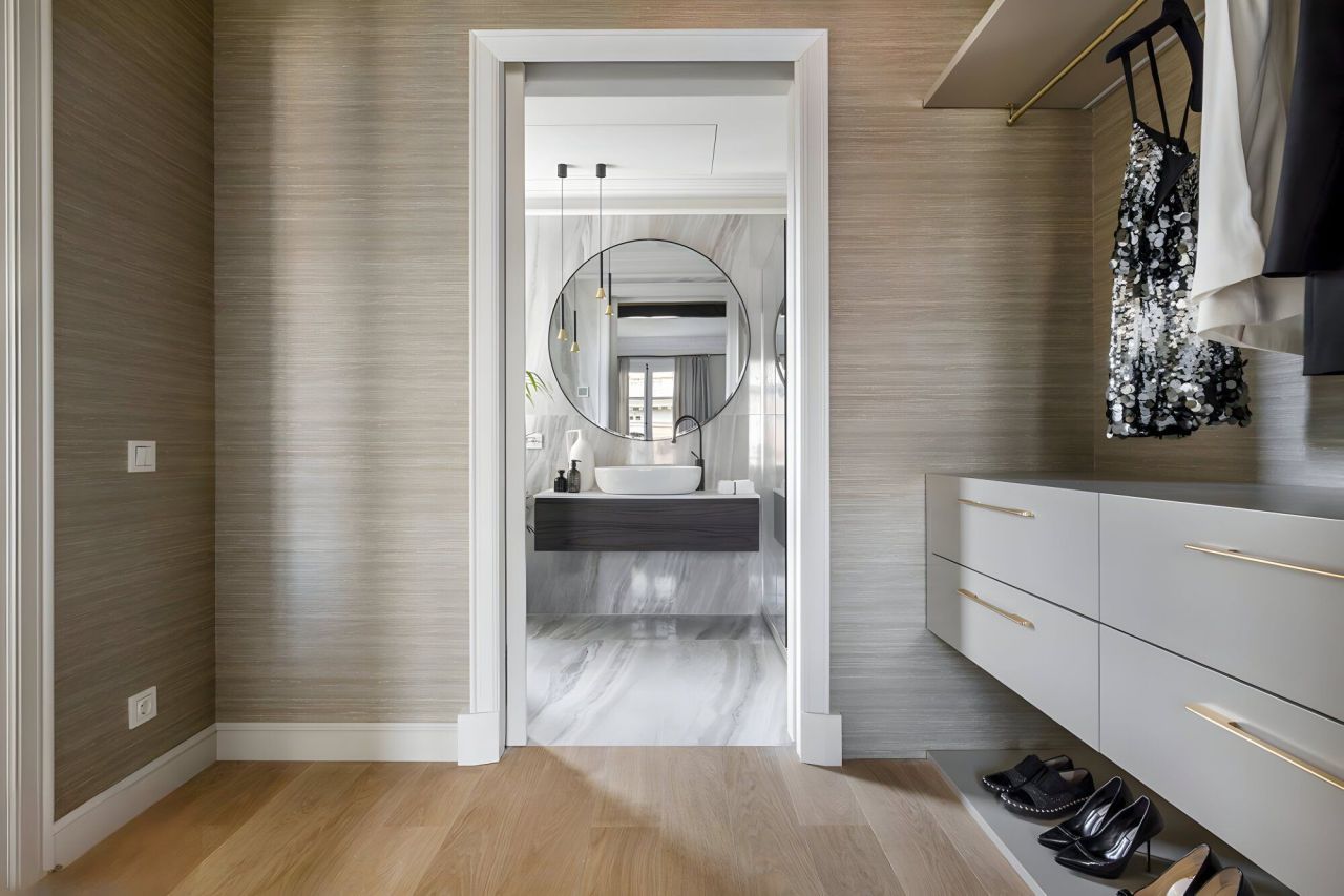 Квартира в Барселоне, Испания, 104 м² - фото 16