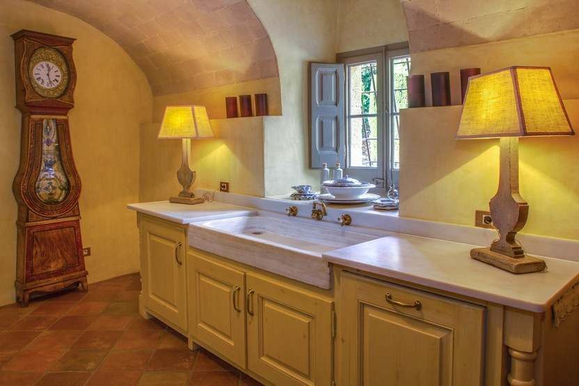 Дом на Коста-Брава, Испания, 1 200 м² - фото 16