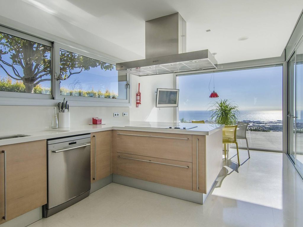 Дом на Коста-дель-Маресме, Испания, 358 м² - фото 16