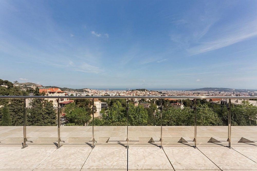 Дом в Барселоне, Испания, 782 м² - фото 16