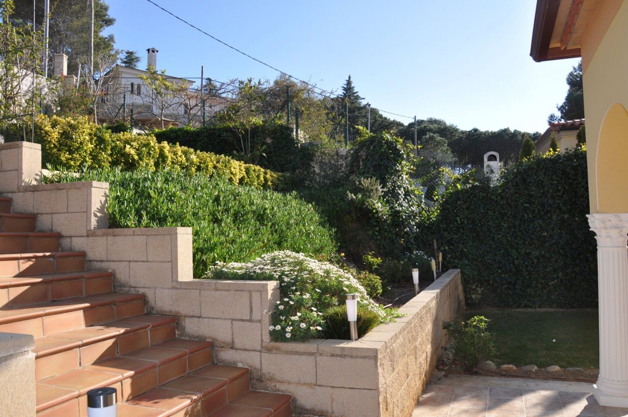 Дом на Коста-Брава, Испания, 225 м² - фото 16