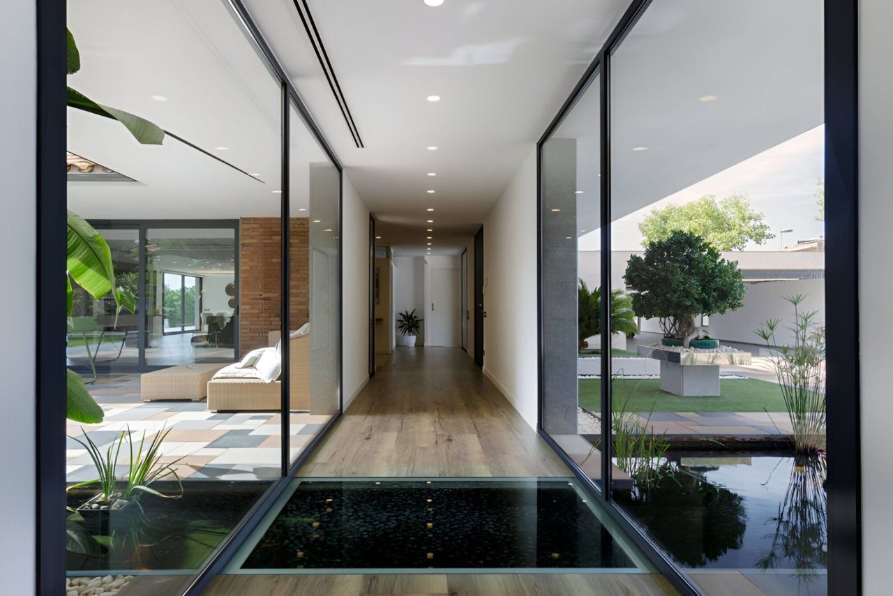 Дом на Коста-дель-Маресме, Испания, 1 430 м² - фото 16