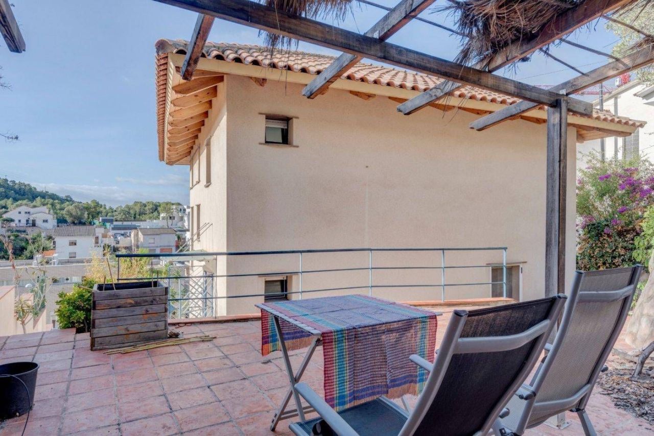 Дом на Коста-дель-Гарраф, Испания, 308 м² - фото 16