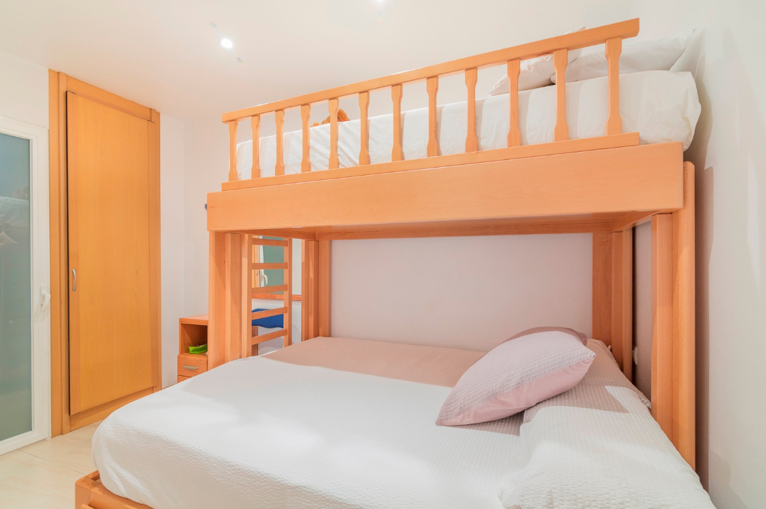 Квартира на Коста-Брава, Испания, 80 м² - фото 16