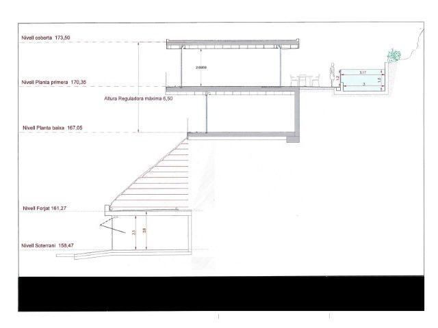 Дом на Коста-Брава, Испания, 350 м² - фото 16