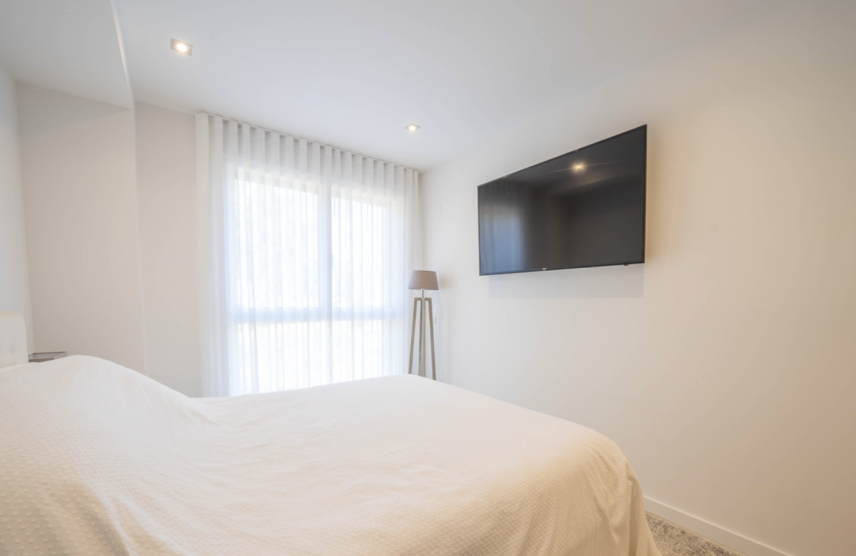 Квартира на Коста-дель-Маресме, Испания, 100 м² - фото 16