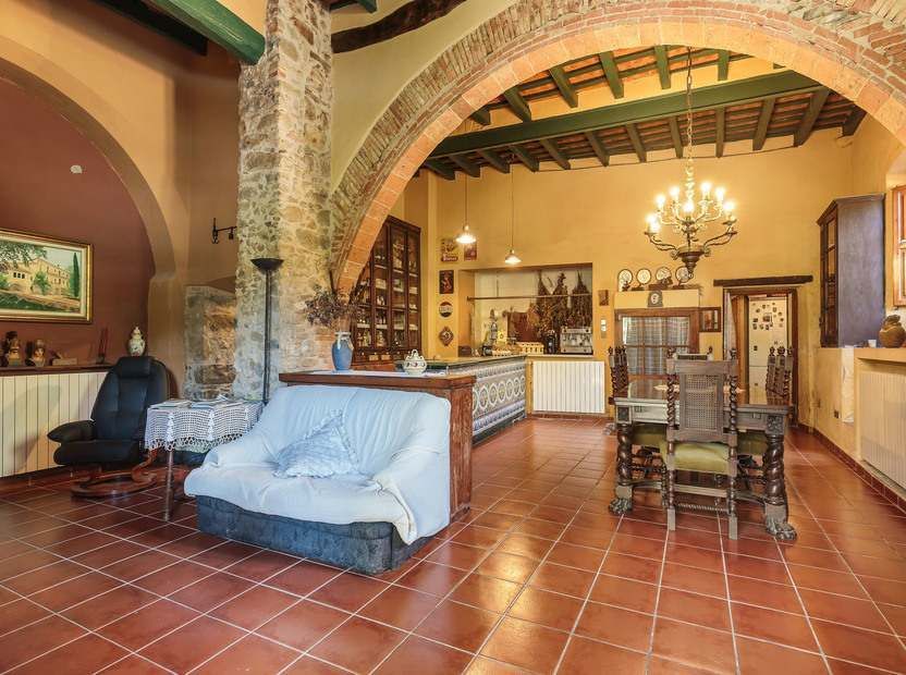 Дом на Коста-Брава, Испания, 1 000 м² - фото 16