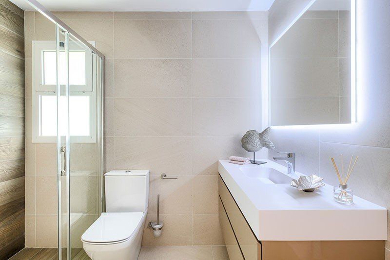 Таунхаус Испания, Испания, 180 м² - фото 16