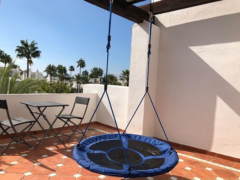 Таунхаус Испания, Испания, 300 м² - фото 16