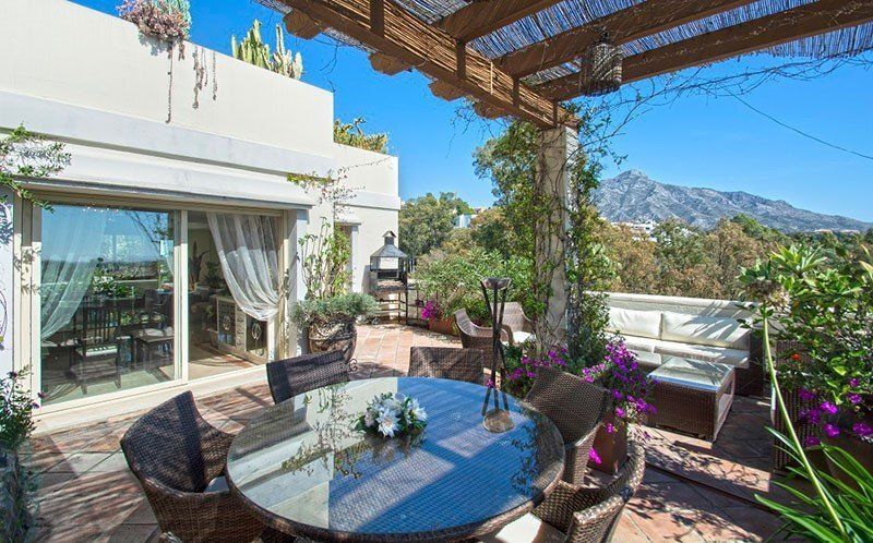 Таунхаус Испания, Испания, 343 м² - фото 16