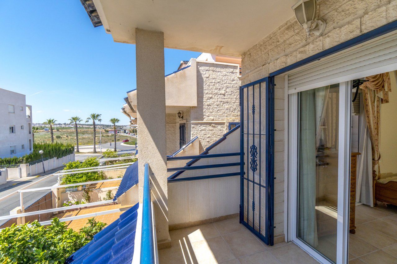 Таунхаус на Коста-Бланка, Испания, 104 м² - фото 16