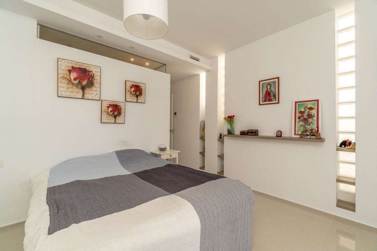 Таунхаус на Коста-Бланка, Испания, 123 м² - фото 16