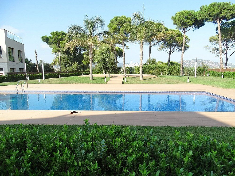 Таунхаус на Коста-Брава, Испания, 200 м² - фото 16