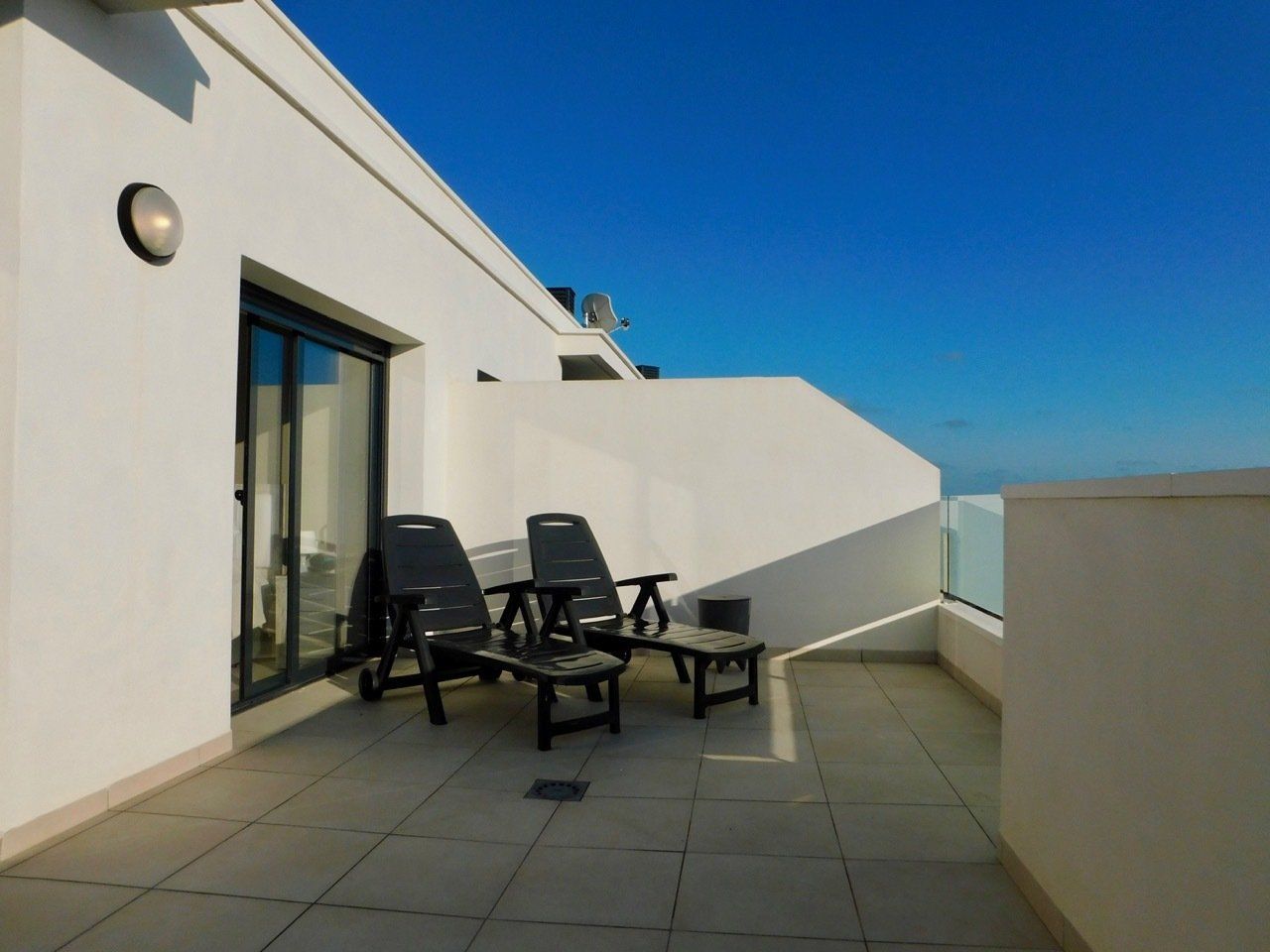 Таунхаус на Коста-Бланка, Испания, 97 м² - фото 16