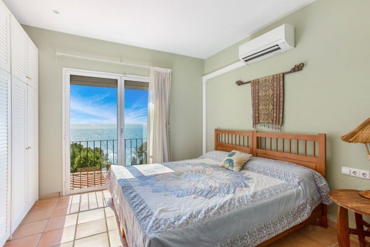 Дом на Коста-Брава, Испания, 293 м² - фото 16