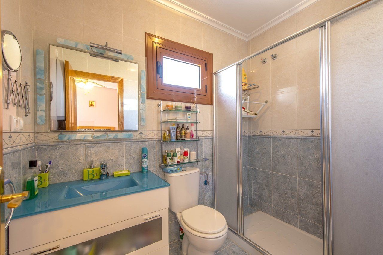 Таунхаус на Коста-Бланка, Испания, 173 м² - фото 16