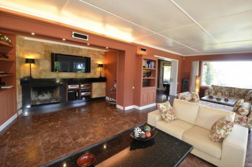 Дом на Коста-дель-Маресме, Испания, 1 332 м² - фото 16