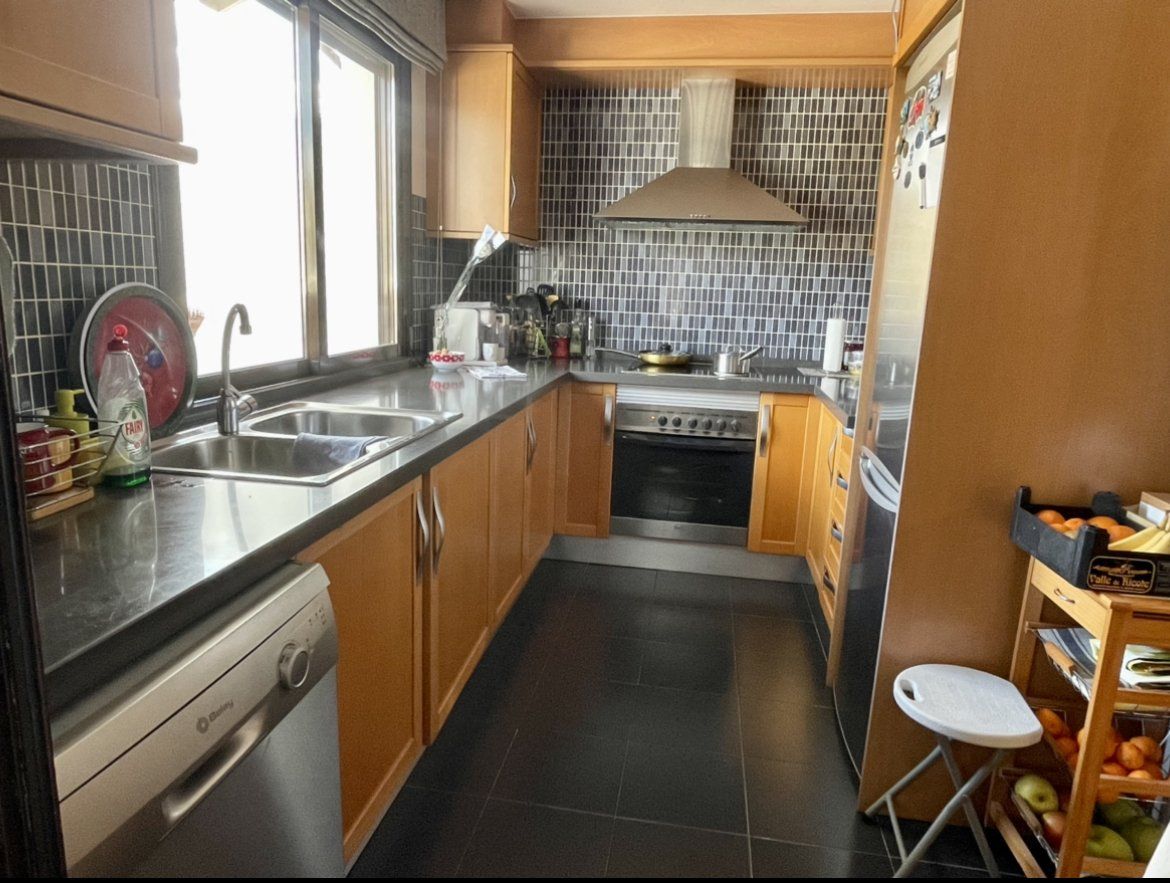 Квартира на Коста-дель-Соль, Испания, 118 м² - фото 16