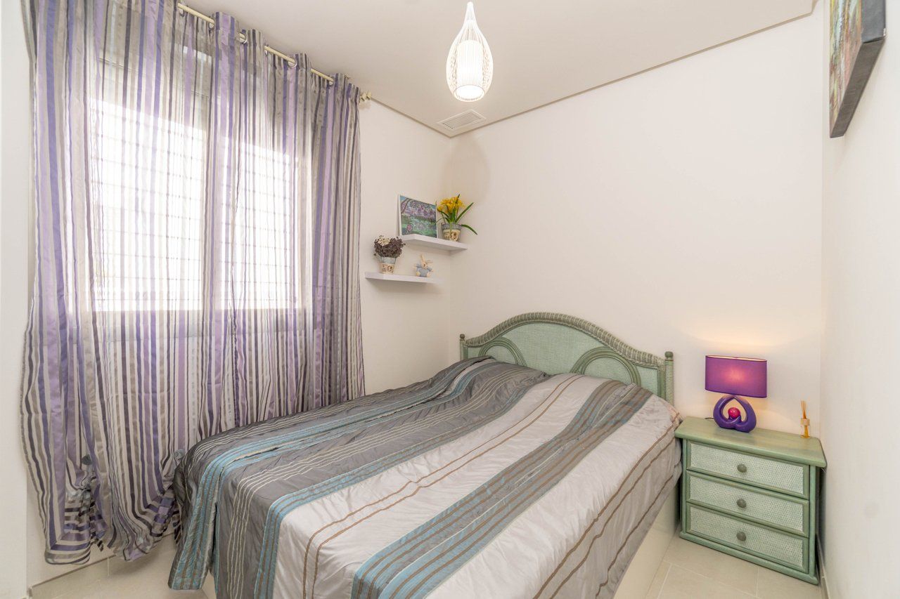 Таунхаус на Коста-Бланка, Испания, 129 м² - фото 16