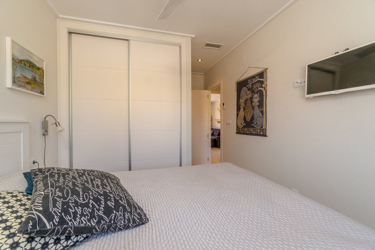 Квартира на Коста-Бланка, Испания, 121 м² - фото 16