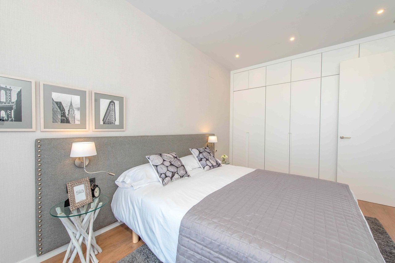 Дом на Коста-Бланка, Испания, 301 м² - фото 16