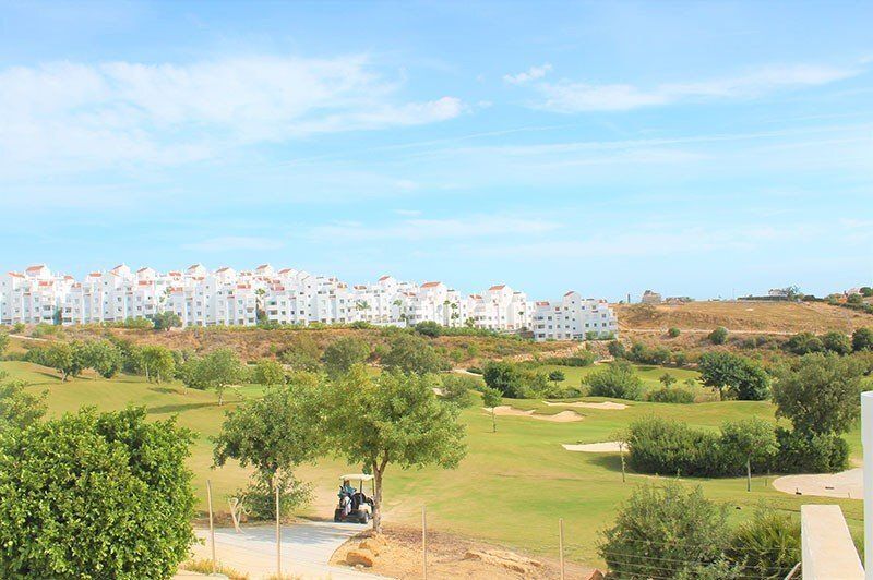 Квартира на Коста-дель-Соль, Испания, 110 м² - фото 16